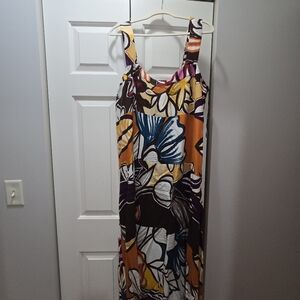 Vince Camuto Maxi Dress